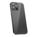 Transparent Case and Tempered Glass set Baseus Corning for iPhone 12 Pro - Protective cases