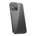 Transparent Case and Tempered Glass set Baseus Corning for iPhone 14 Pro - Protective cases