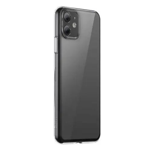 Transparent Case Baseus Simple for iPhone 11 - Protective cases for smartphones<<<Cases<<<GSM Accessories<<<InnproXML
