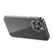 Transparent Case Baseus Simple for iPhone 12 Pro - Protective cases for smartphones<<<Cases<<<GSM