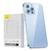 Transparent Case Baseus Simple for iPhone 13 Pro - Protective cases for smartphones<<<Cases<<<GSM
