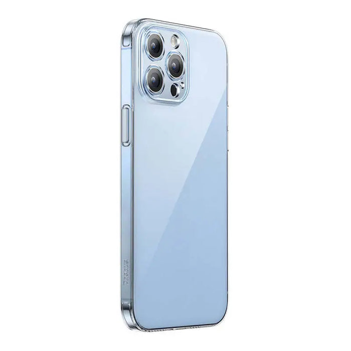 Transparent Case Baseus Simple for iPhone 13 Pro - Protective cases for smartphones<<<Cases<<<GSM