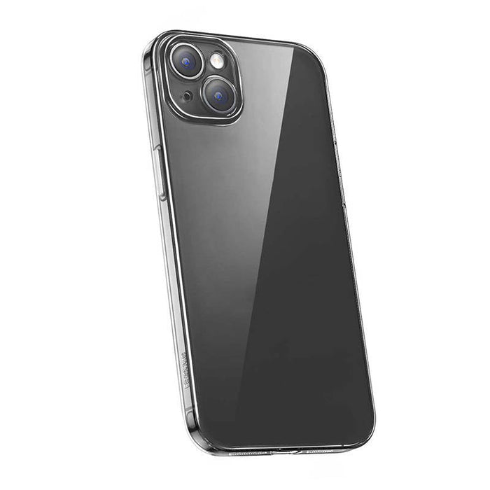 Transparent Case Baseus Simple for iPhone 13 - Protective cases for smartphones<<<Cases<<<GSM Accessories<<<InnproXML
