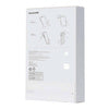 Transparent Case Baseus Simple for iPhone 13 - Protective cases for smartphones<<<Cases<<<GSM Accessories<<<InnproXML
