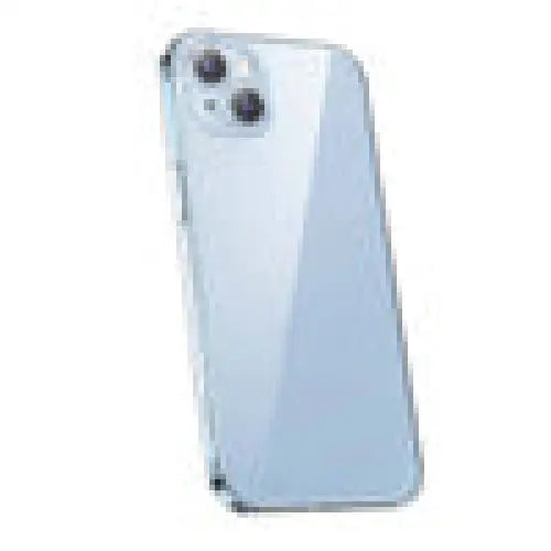 Transparent Case Baseus Simple for iPhone 14 Plus - Protective cases for smartphones<<<Cases<<<GSM