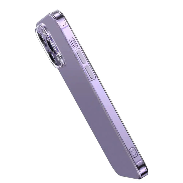 Transparent Case Baseus Simple for iPhone 14 Pro Max - Protective cases for smartphones<<<Cases<<<GSM