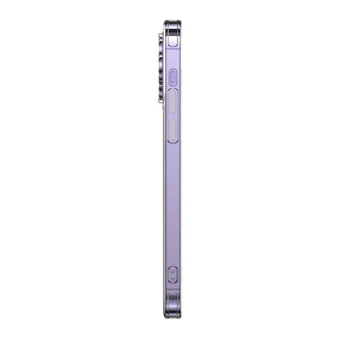 Transparent Case Baseus Simple for iPhone 14 Pro Max - Protective cases for smartphones<<<Cases<<<GSM