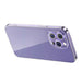 Transparent Case Baseus Simple for iPhone 14 Pro - Protective cases for smartphones<<<Cases<<<GSM