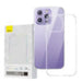 Transparent Case Baseus Simple for iPhone 14 Pro - Protective cases for smartphones<<<Cases<<<GSM