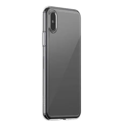 Transparent Case Baseus Simple for iPhone X - Protective cases for smartphones<<<Cases<<<GSM Accessories<<<InnproXML