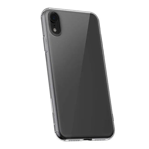 Transparent Case Baseus Simple for iPhone XR - Protective cases for smartphones<<<Cases<<<GSM Accessories<<<InnproXML