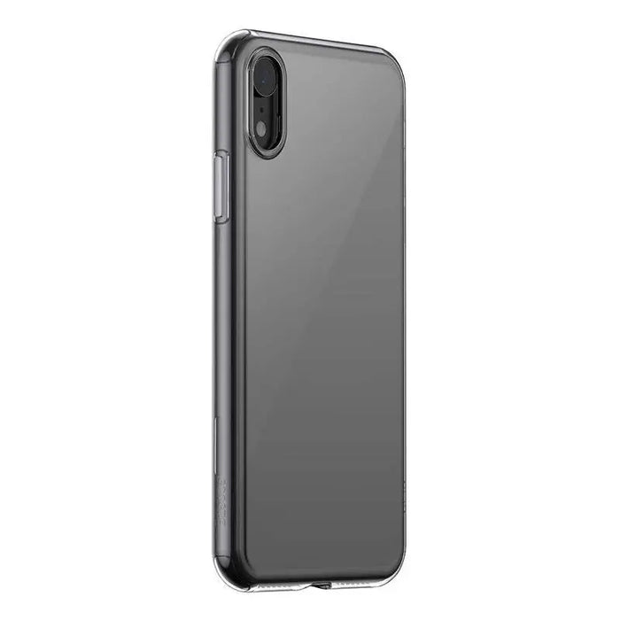 Transparent Case Baseus Simple for iPhone XR - Protective cases for smartphones<<<Cases<<<GSM Accessories<<<InnproXML