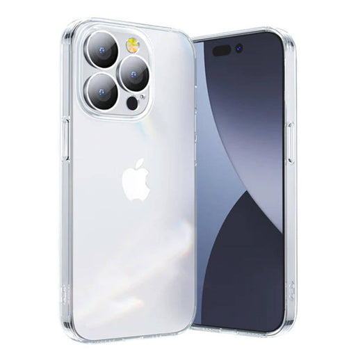 Transparent case Joyroom JR-14Q2 for Apple iPhone 14 Pro 6.1 ’ - Protective cases for smartphones<<<Cases<<<GSM