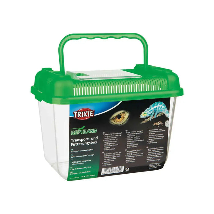 Transporter Trixie - Домашни Животни<<<Дом Градина<<<BigBuy&&&Здраве и хигиена<<<Домашни Животни<<<Дом Градина<<<BigBuy