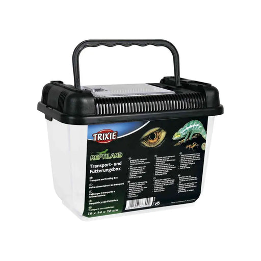 Transporter Trixie - Домашни Животни<<<Дом Градина<<<BigBuy&&&Здраве и хигиена<<<Домашни Животни<<<Дом Градина<<<BigBuy