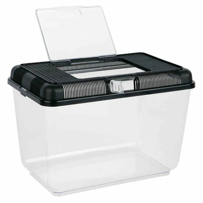 Transporter Trixie - Домашни Животни<<<Дом Градина<<<BigBuy&&&Здраве и хигиена<<<Домашни Животни<<<Дом Градина<<<BigBuy