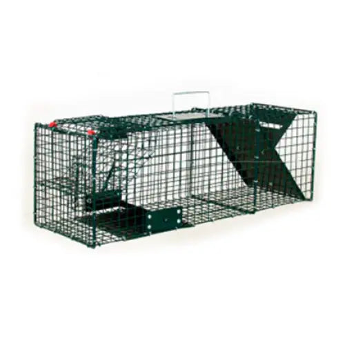 TRAP WITH BAIT COMPARTMENT ITA HOME & GARDEN - Защита от гризачи<<<Защита от вредители<<<Градина<<<Praktiker