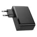 Travel Charger Baseus GaN2 Pro Quick 2x USB + 2x USB-C 100W EU (Black) - Travel