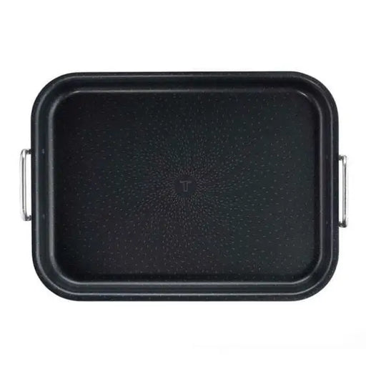 Tray with handles TEFAL Success 37x27 cm. J1605902 - Съдове за готвене<<<TEFAL домакински прибори и