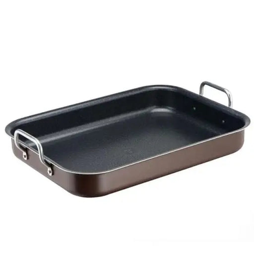Tray with handles TEFAL Success 37x27 cm. J1605902 - Съдове за готвене<<<TEFAL домакински прибори и