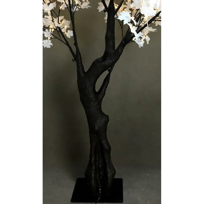 Tree Home ESPRIT Metal Maple wood 100 x 100 x 200 cm - Декорация и Осветление<<<Дом Градина<<<BigBuy&&&Други артикули