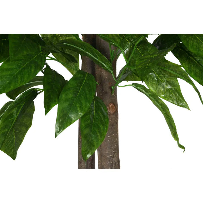 Tree Home ESPRIT Polyester Wood 100 x 100 x 185 cm - Декорация и Осветление<<<Дом Градина<<<BigBuy&&&Други артикули за