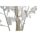 Tree Home ESPRIT PVC Maple wood 90 x 90 x 200 cm - Декорация и Осветление<<<Дом Градина<<<BigBuy&&&Други артикули за