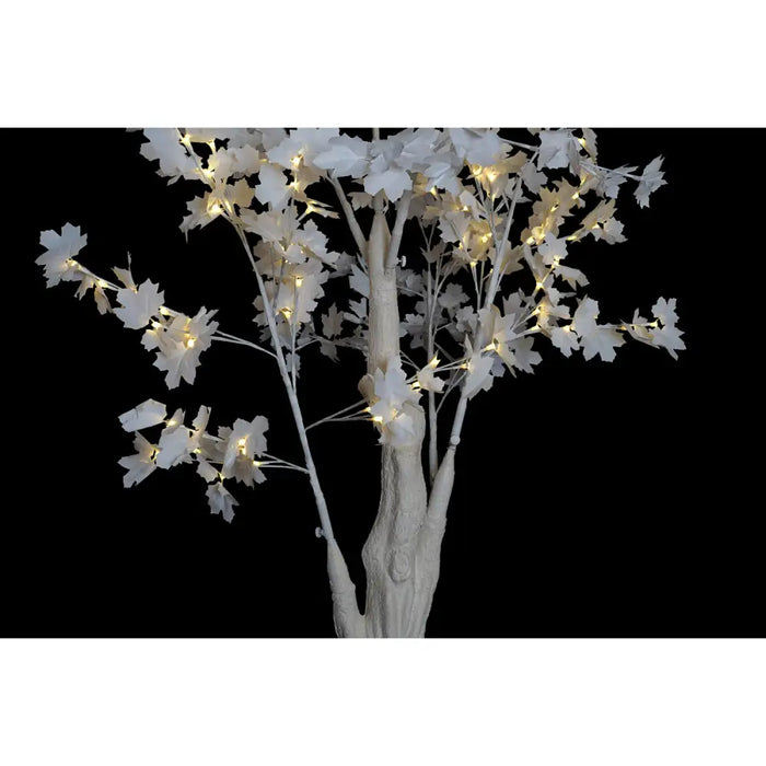 Tree Home ESPRIT PVC Maple wood 90 x 90 x 200 cm - Декорация и Осветление<<<Дом Градина<<<BigBuy&&&Други артикули за