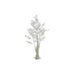 Tree Home ESPRIT PVC Maple wood 90 x 90 x 200 cm - Декорация и Осветление<<<Дом Градина<<<BigBuy&&&Други артикули за