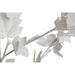 Tree Home ESPRIT PVC Maple wood 90 x 90 x 200 cm - Декорация и Осветление<<<Дом Градина<<<BigBuy&&&Други артикули за