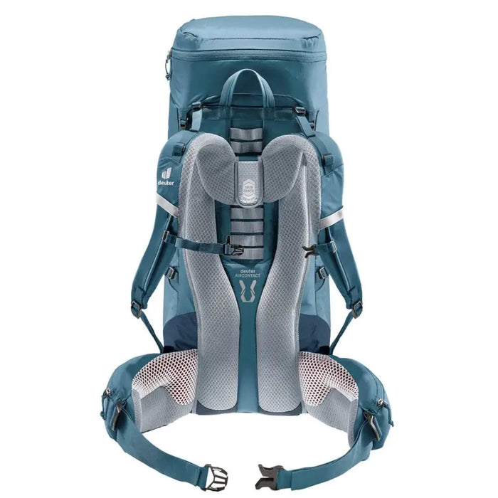 Trekking backpack - Deuter Aircontact Lite 40 + 10 - Bags backpacks organizersSUR-TPO<<<SurvivalSUR<<<ActionPL
