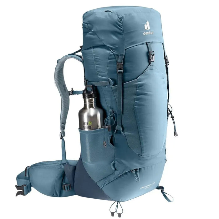 Trekking backpack - Deuter Aircontact Lite 40 + 10 - Bags backpacks organizersSUR-TPO<<<SurvivalSUR<<<ActionPL