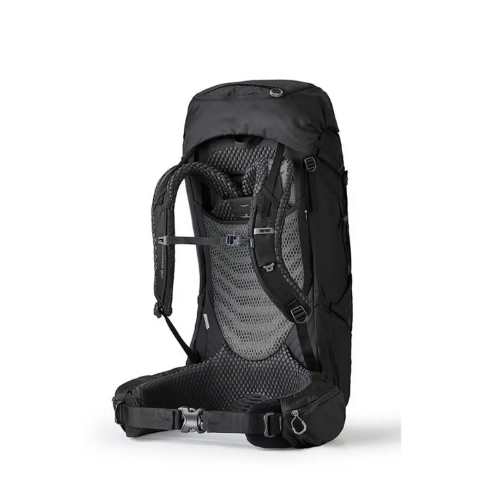 Trekking backpack - Gregory Baltoro 65 Obsidian Black - Bags backpacks organizersSUR-TPO<<<SurvivalSUR<<<ActionPL