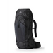 Trekking backpack - Gregory Baltoro 65 Obsidian Black - Bags backpacks organizersSUR-TPO<<<SurvivalSUR<<<ActionPL