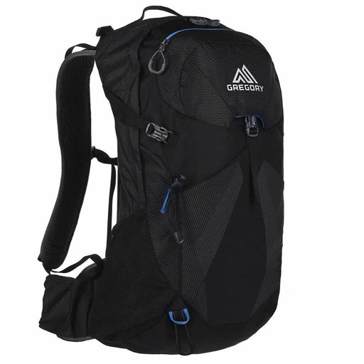Trekking backpack - Gregory Citro 24 Ozone Black - Bags backpacks organizersSUR-TPO<<<SurvivalSUR<<<ActionPL