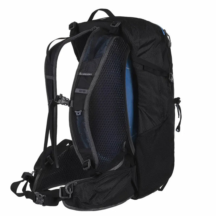 Trekking backpack - Gregory Citro 24 Ozone Black - Bags backpacks organizersSUR-TPO<<<SurvivalSUR<<<ActionPL