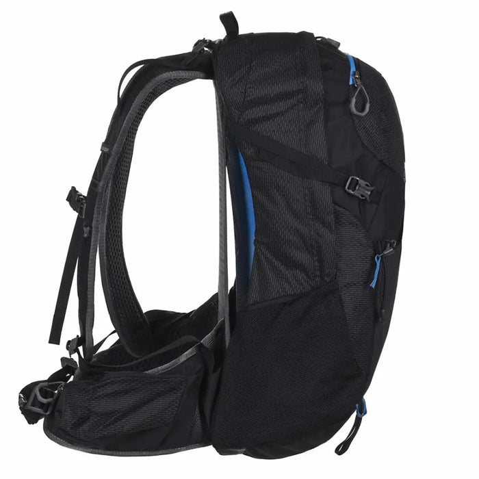 Trekking backpack - Gregory Citro 24 Ozone Black - Bags backpacks organizersSUR-TPO<<<SurvivalSUR<<<ActionPL