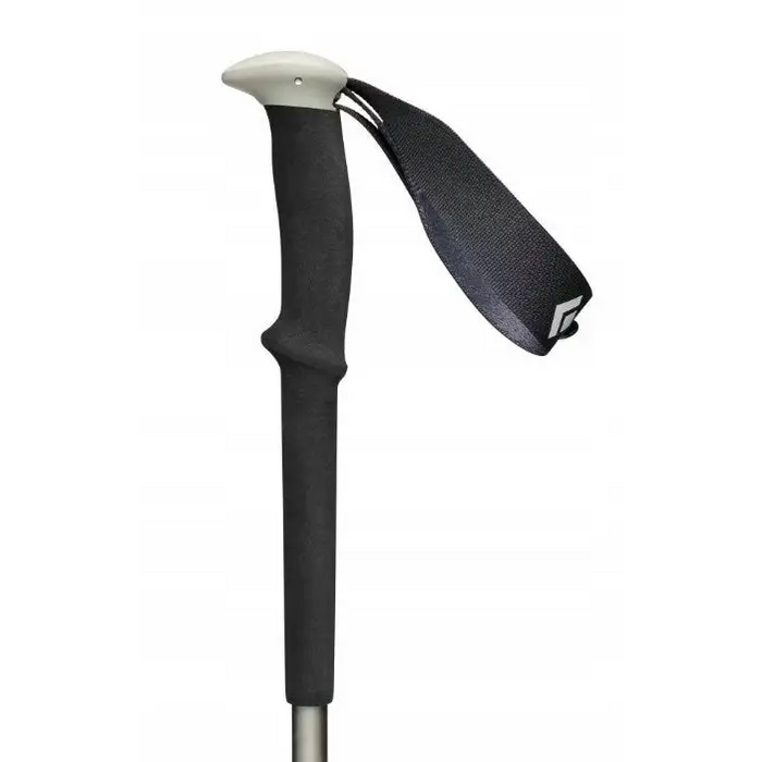 Trekking poles Black Diamond Trail Back creek blue - Poles for Nordic Walking and trekkingSIA-KNT<<<Sport