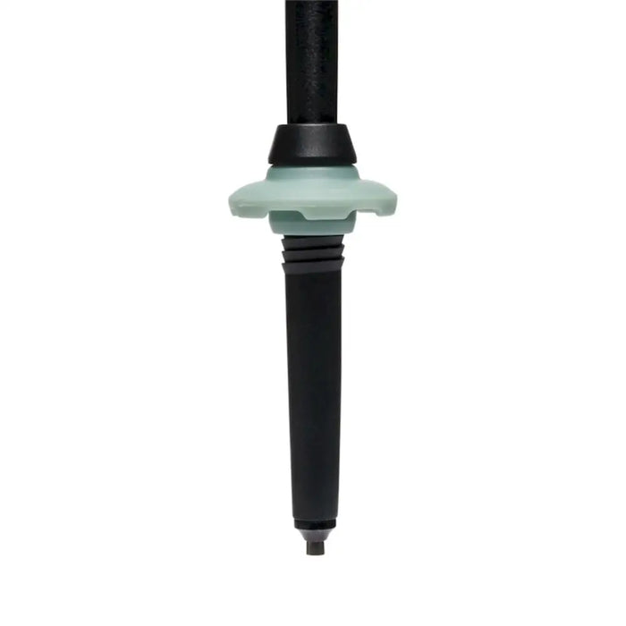Trekking poles Black Diamond Trail Back Trekking Poles Iron Red - Poles for Nordic Walking and trekkingSIA-KNT<<<Sport