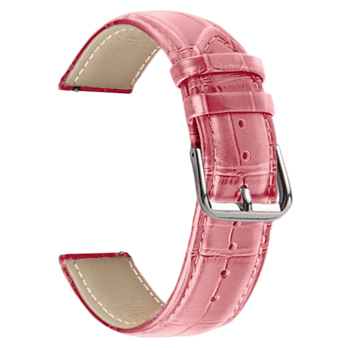 Watch strap TRENDER TR-CFX20PK 20 mm