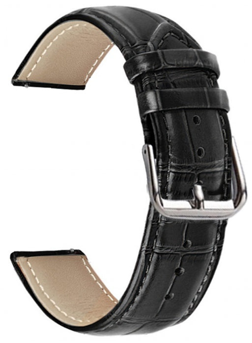 Watch strap TRENDER TR-CFX20BK 20 mm