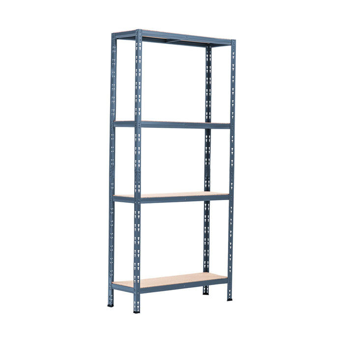 METAL RACK TRESTLES 180X80X40 CM.
