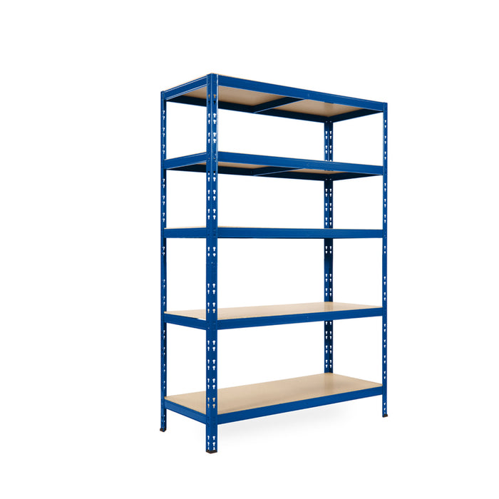 METAL RACK TRESTLES 180X120X40/5X200