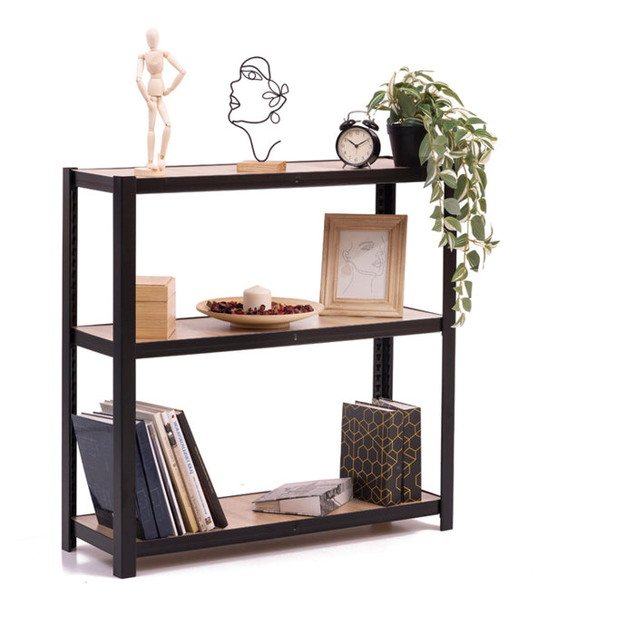 METAL RACK TRESTLES RR3 90X90X30/3X70 CM.