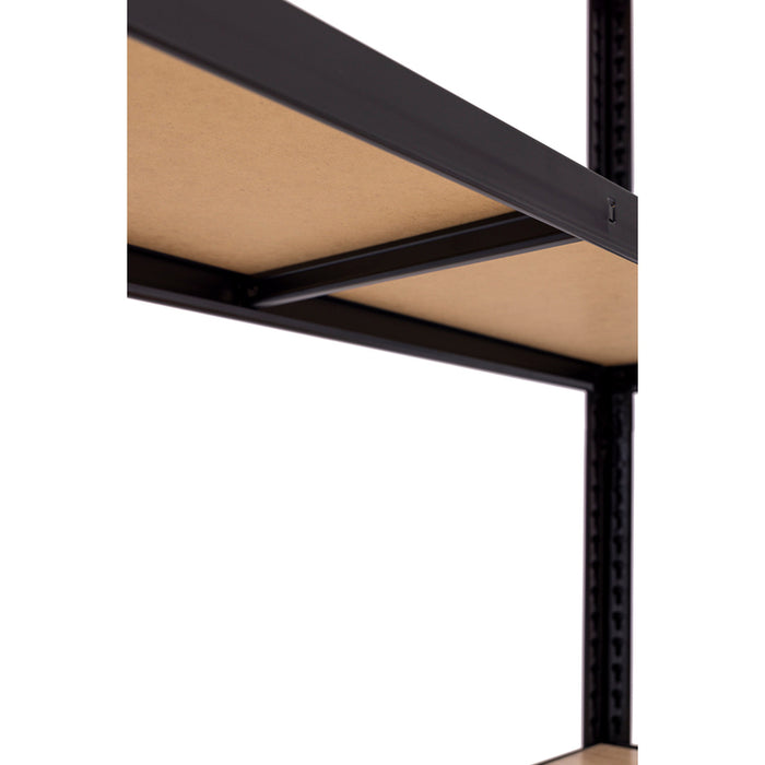 METAL RACK TRESTLES RR3 160X80X30/4X70 CM.
