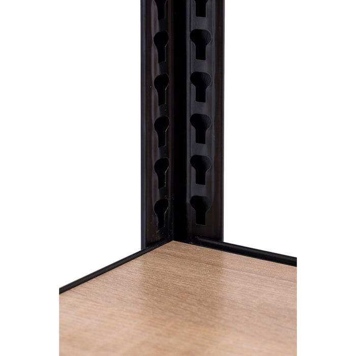 METAL RACK TRESTLES RR3 160X80X30/4X70 CM.
