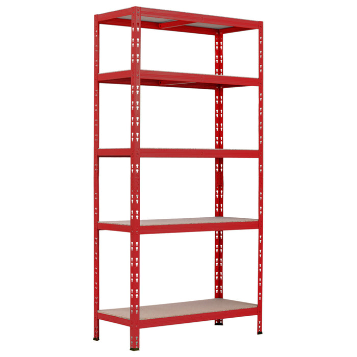 METAL RACK TRESTLES RNDU 180X90X30 CM.