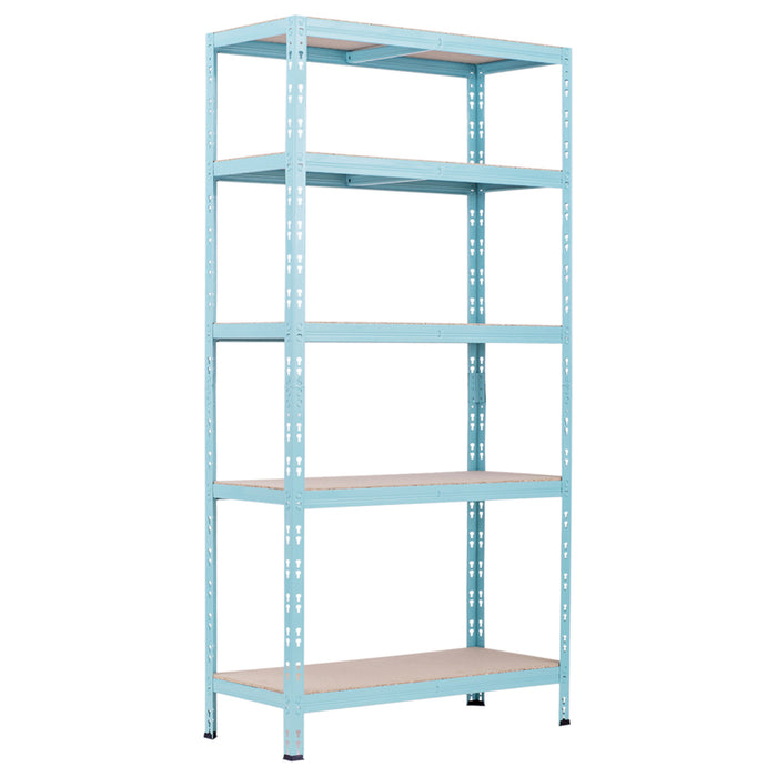 METAL RACK TRESTLES RNDU 180X90X30 CM.