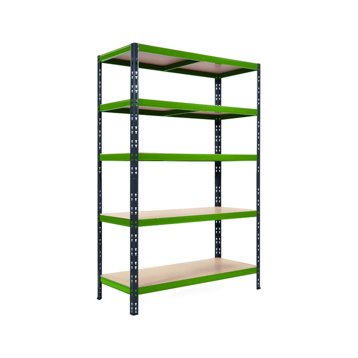 METAL RACK TRESTLES RNDU 180X90X40 CM