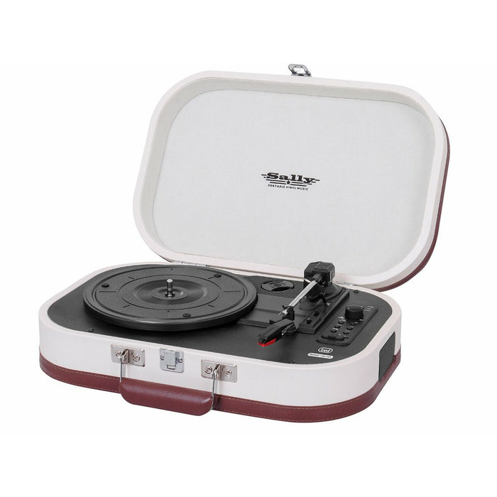 Record Player Trevi 0T102016 Beige